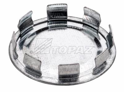 2" Steel Knockout Seals