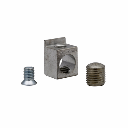 Eaton CH 3/4-inch Loadcenter and Breaker Accessories - Neutral Lug,Neutral lug,150 A,CH,0.75 in,#3/0 max wire size loadcenters
