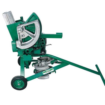 Bender, Mechanical (1818)