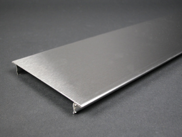 S4000 31.5 (800mm) Precut Raceway Cover