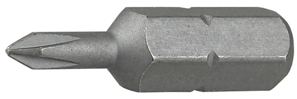 Item # IB1P, (IB1P) Phillips Insert Bit