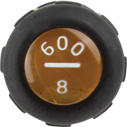 3/8-Inch Keystone Tip Screwdriver Square