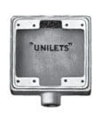 FS250, Cast Hub Device Box