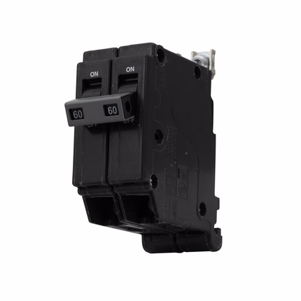 Eaton CH thermal magnetic circuit breaker,70 A,10 kAIC,Two-pole,120/240 V,#8-2 AWG,CHB,CH Loadcenters