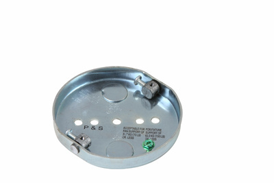 Direct Mount Shallow Box
