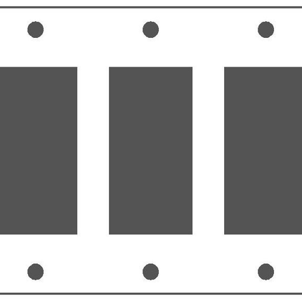 93403, Wallplate