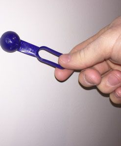 52300, Magnetic Stud Finder Stud Ball