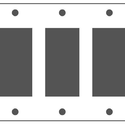 32403, Wallplate