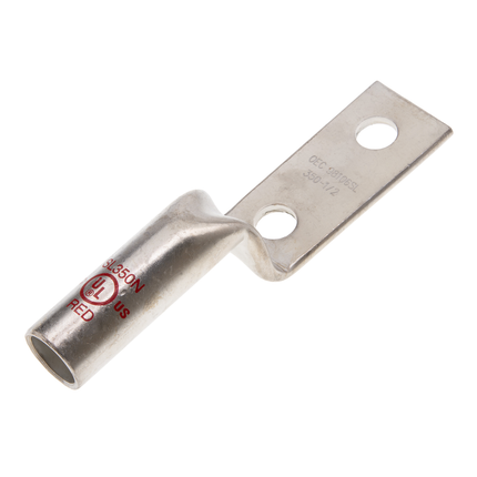 CU CMP Lug Stack 350 MCM