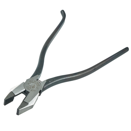 Ironworker's Pliers, 9-Inch