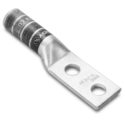 Non-insulated; Tin Plated YA262TC38
