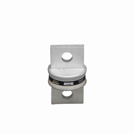 Eaton Bussmann series JJN fuse, Current-limiting very fast acting fuse, VFD line protection, 700 A, Class T, Non-indicating, Bolted blade end x bolted blade end, 100 kAIC at 170 Vdc,200 kAIC at 300 V, Standard, 1, 300 V, 170 Vdc
