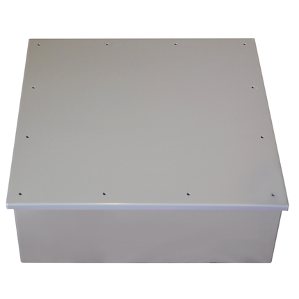 16 in. x 14 in. x 6 in. Junction Box