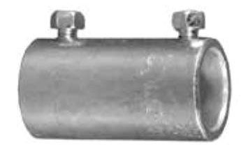 29-600, Rigid/EMT Conduit Coupling