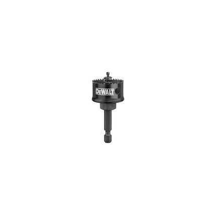B&D DEWALT D180020IR 1-1/4 (32MM) IMPACT RATED HOLE SAW