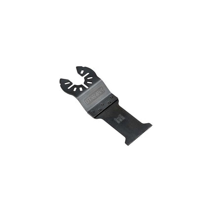 B&D DEWALT DWA4209 OSCILLATING TITANIUM METAL BLADE