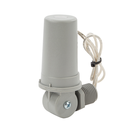 Photo Sensor for DLC Zone Control