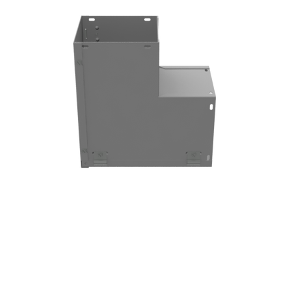 MILBANK 66GFL90OS WIREWAY ACCESSORY 10845