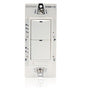 WATTSTOPPER EOSW-111-B RF SINGLE RELAY SWITCH RECEIVER BLACK