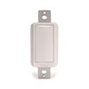 WATTSTOPPER EORS-102-LA RF 2-BUTTON REMOTE SWITCH LIGHT ALMOND