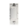 WATTSTOPPER EOSW-102-G RF DUAL RELAY SWITCH RECEIVER NO NEUTRAL GREY