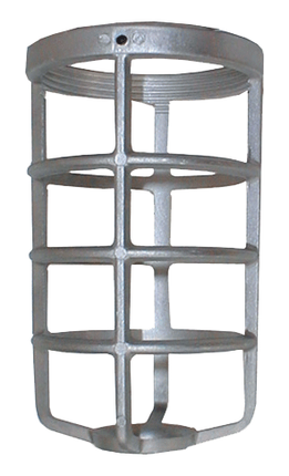 VAPORPROOF GUARD VBR F 100 SERIES DIE CAST