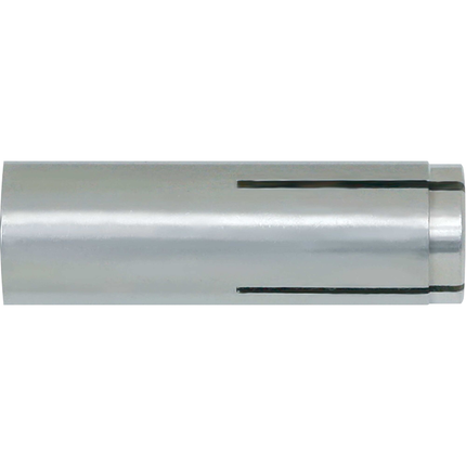 DEWALT Steel Dropin 316Ss 1/2"