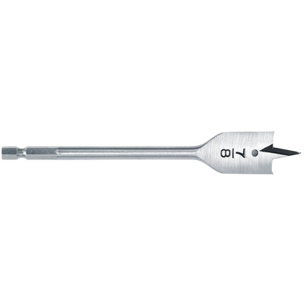 13/16" X 6" SPADE BIT
