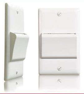 HS-100-W, Card Key Switch