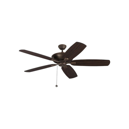 MURRAY FEISS 5CSM60RB 60IN COLONY SUPER MAX - ROMAN BRONZE