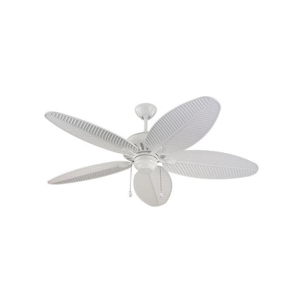 MURRAY FEISS 5CU52WH 52IN CRUISE OUTDOOR FAN -WHITE (WET RATED)