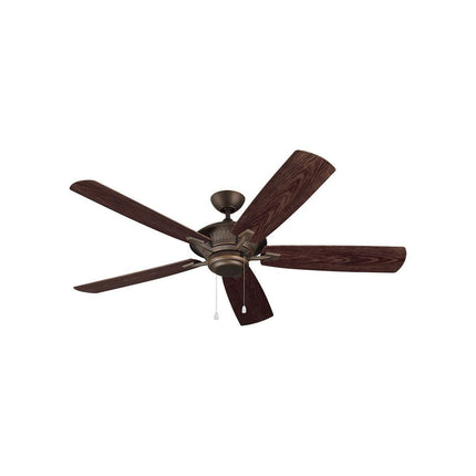 MURRAY FEISS 5CY60RB 60IN CYCLONE OUTDOOR FAN - ROMAN BRONZE