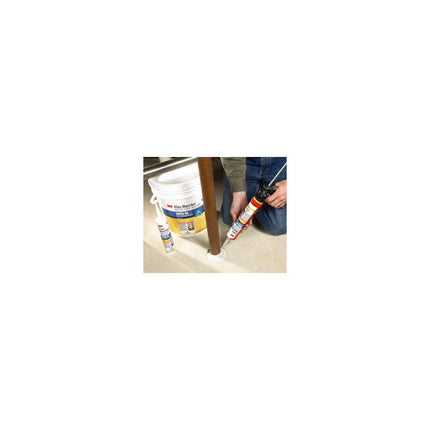 3M Fire Barrier Water Tight Sealant 1003 SL, 4.5 gallon, Pail, 1/case