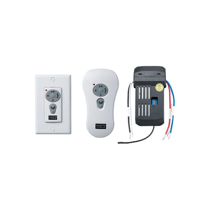 MURRAY FEISS CK250 WALL/HAND-HELD REMOTE CONTROL KIT