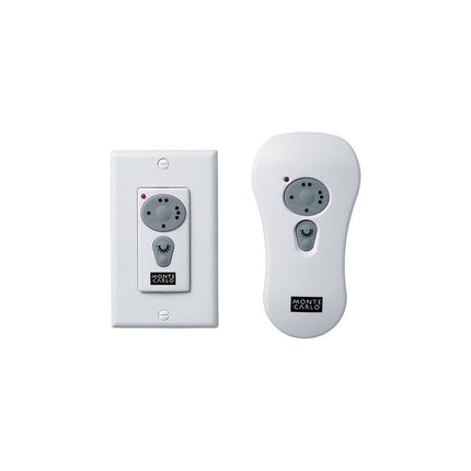 MURRAY FEISS CK300 REVERSIBLE WALL/HAND-HELD REMOTE CONTROL KIT