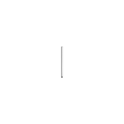 MURRAY FEISS DR12BK 12IN DOWNROD - MATTE BLACK