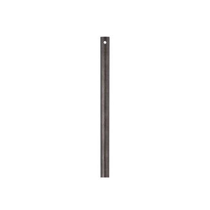 DR12GRY, Ceiling Fan Downrod