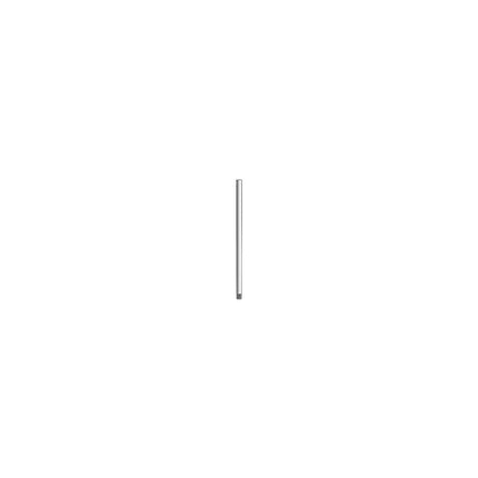 MURRAY FEISS DR18BK 18IN DOWNROD - MATTE BLACK