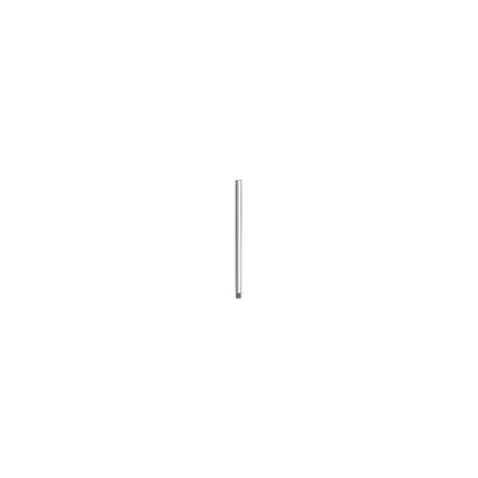 MURRAY FEISS DR24BK 24IN DOWNROD - MATTE BLACK