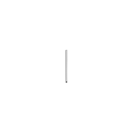 MURRAY FEISS DR36BP 36IN DOWNROD - BRUSHED PEWTER