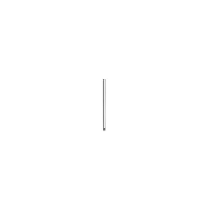 MURRAY FEISS DR36PN 36IN DOWNROD - POLISHED NICKEL