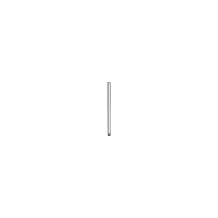 MURRAY FEISS DR48BP 48IN DOWNROD - BRUSHED PEWTER