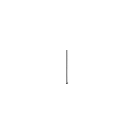 MURRAY FEISS DR48PN 48IN DOWNROD - POLISHED NICKEL