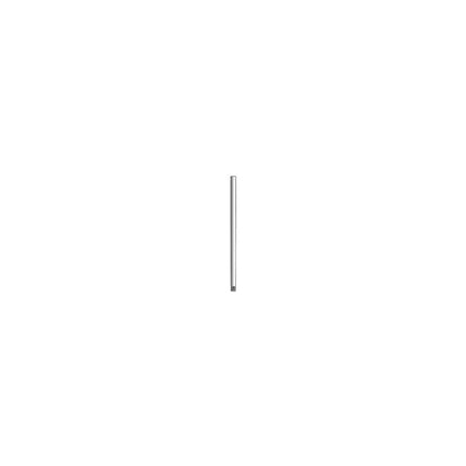MURRAY FEISS DR60BK 60IN DOWNROD - MATTE BLACK