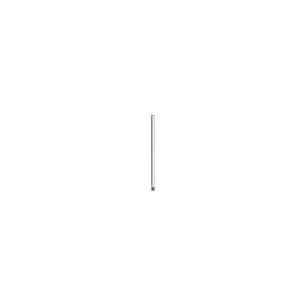 MURRAY FEISS DR72BP 72IN DOWNROD - BRUSHED PEWTER