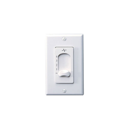MURRAY FEISS ESSWC-4-WH WALL CONTROL - WHITE