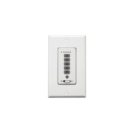 ESSWC-7-WH, Ceiling Fan Wall Control