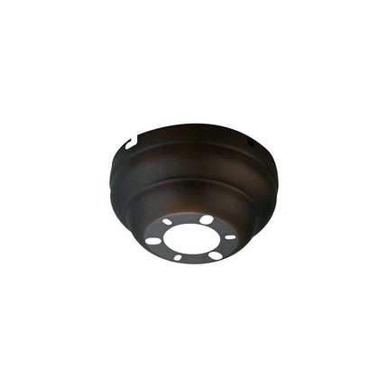 MURRAY FEISS MC90RB FLUSH MOUNT CANOPY - ROMAN BRONZE