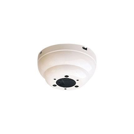 MURRAY FEISS MC90WH FLUSH MOUNT CANOPY - WHITE