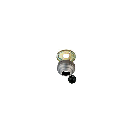 MURRAY FEISS MC95BP SLOPE CEILING ADAPTER BRUSHED PEWTER